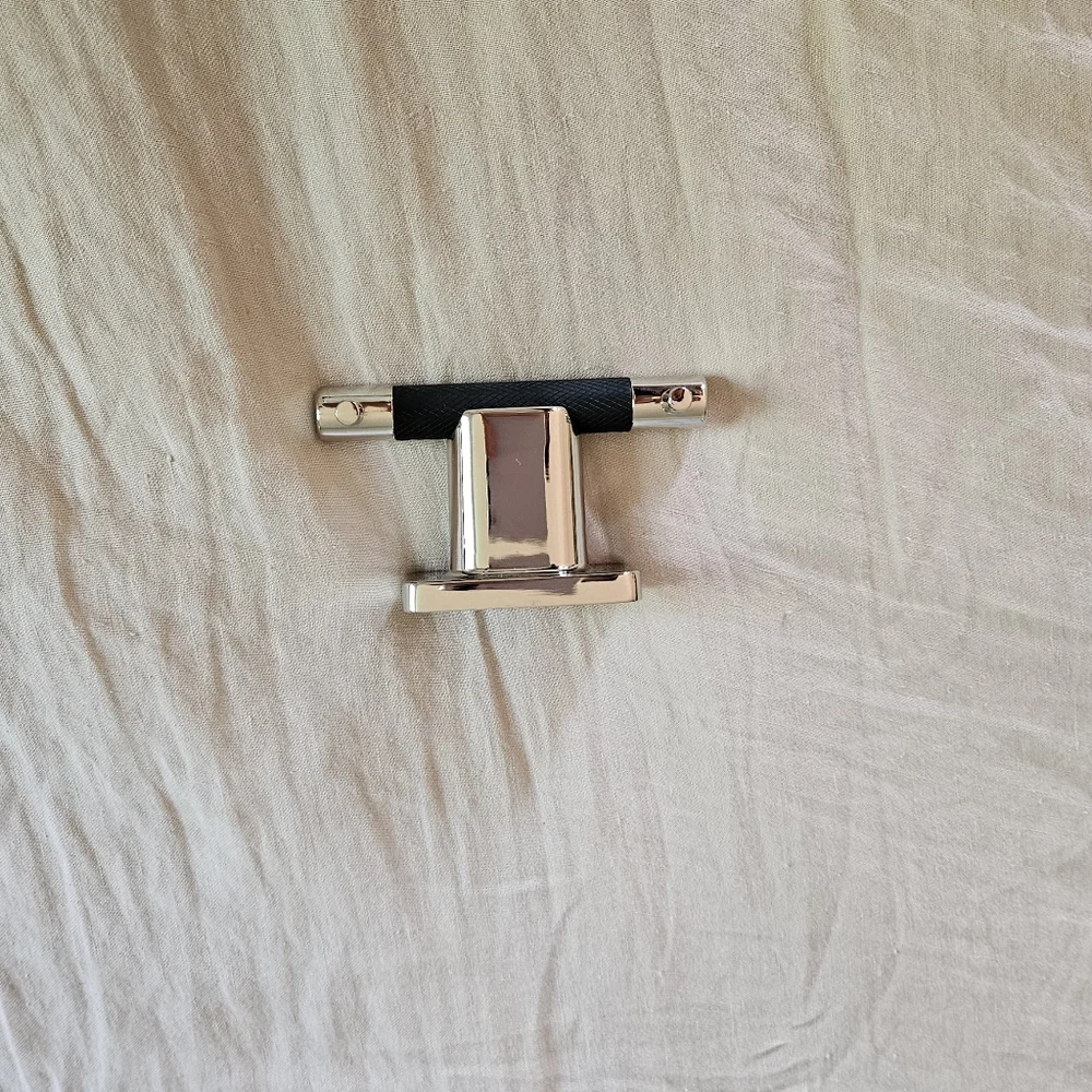 Amerock Esquire Double Robe Hook